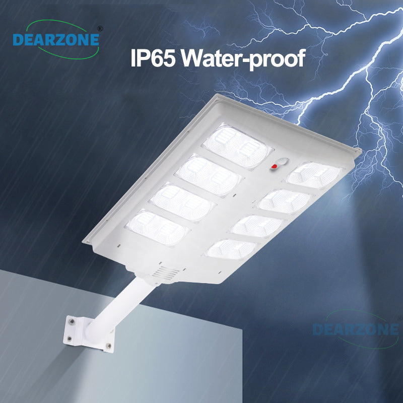 dynamic solar street light 1000w