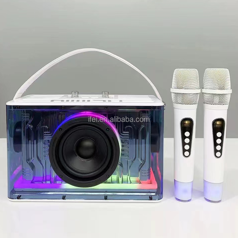 Kimiso portable party speaker KMS-254