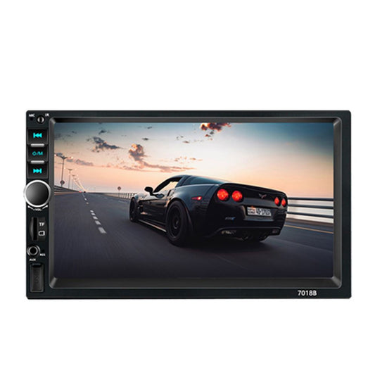 7inch car radio with navigation system and DVR 7703C