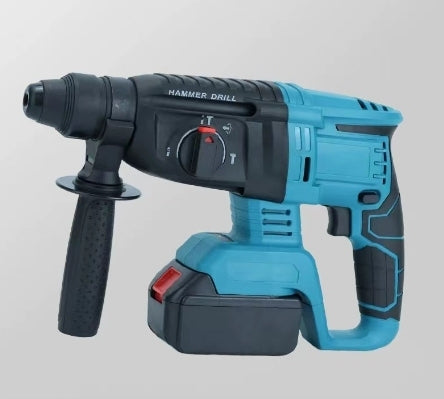 IA Hammer impact Drill