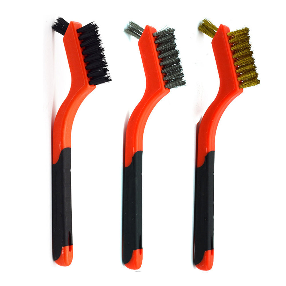 Car-floor-brush