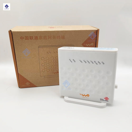 ZTE Adsl Router