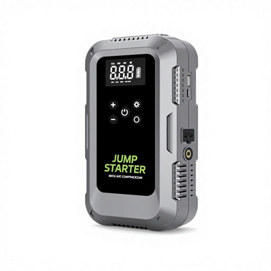 Jump starter LS80