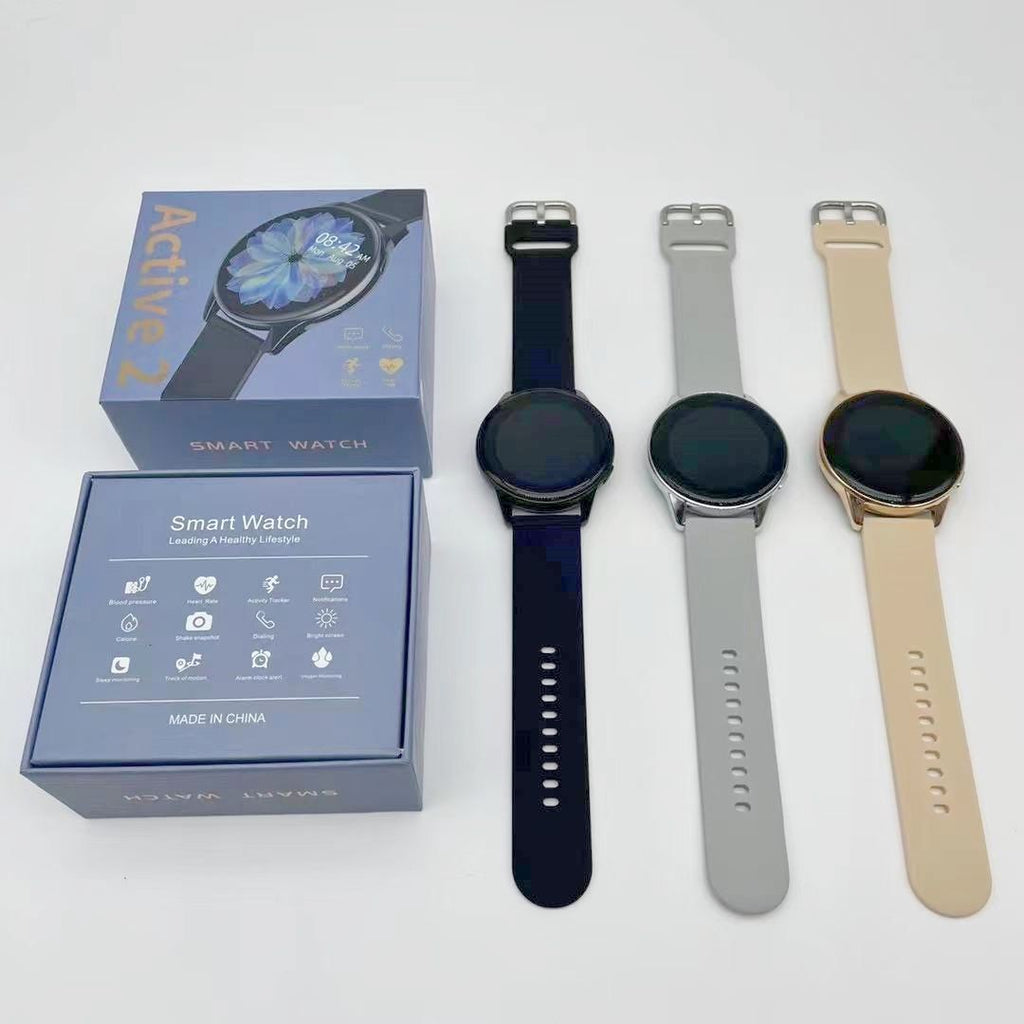 T2 pro  Active 6 smart watch