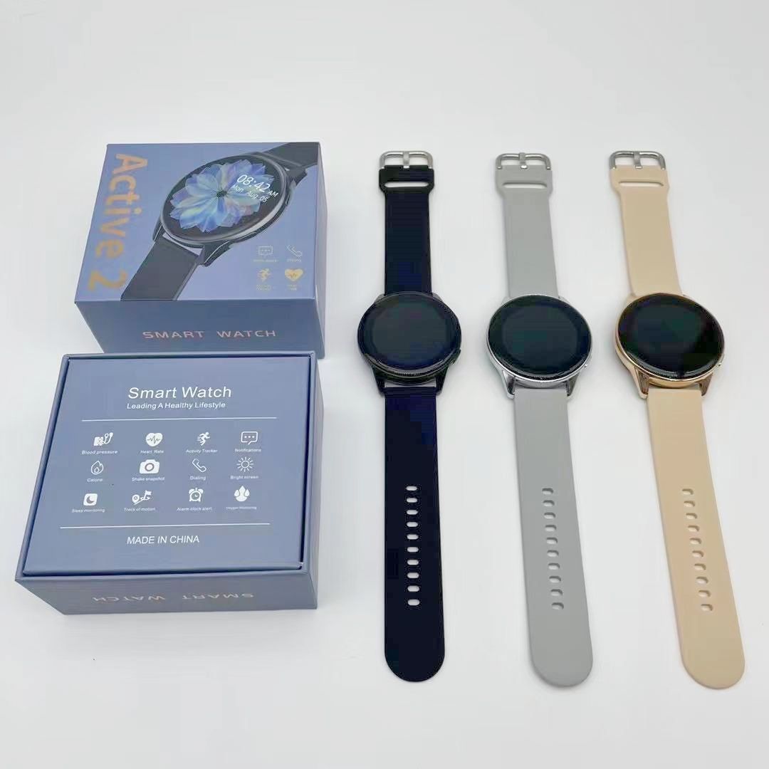 T2 pro  Active 6 smart watch