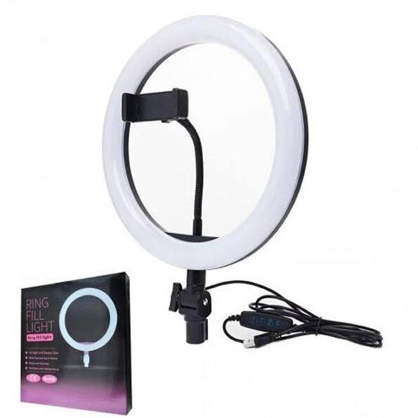 10inch ringlight