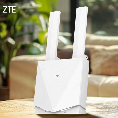 ZTE K10 SIM ROUTER