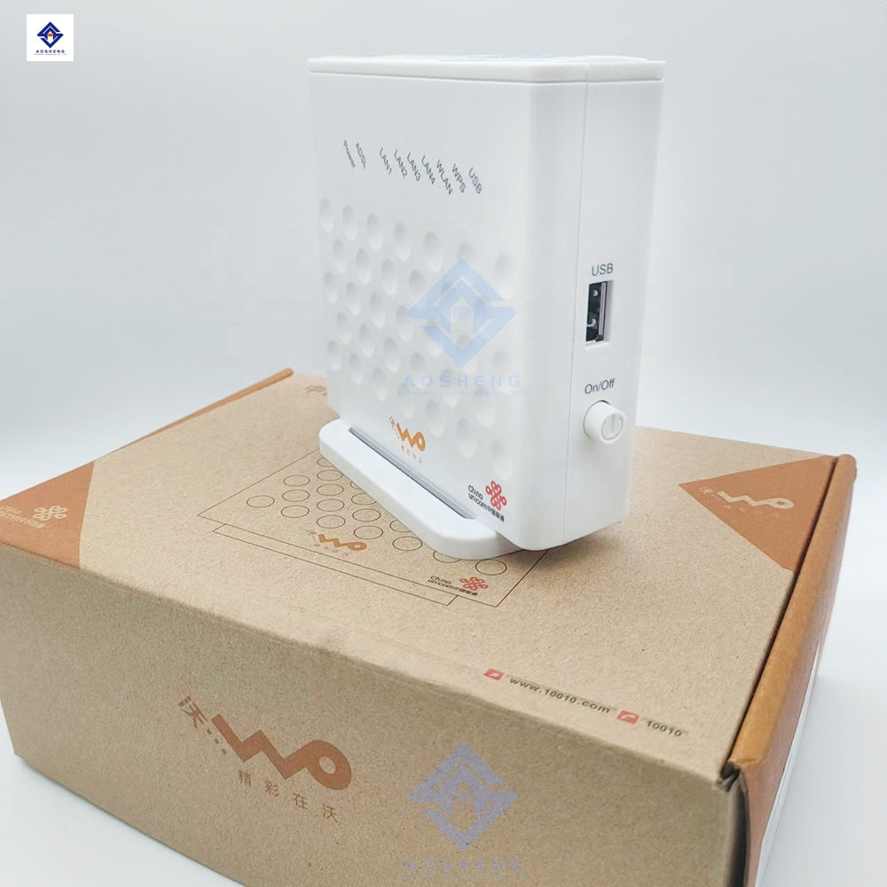 ZTE Adsl Router