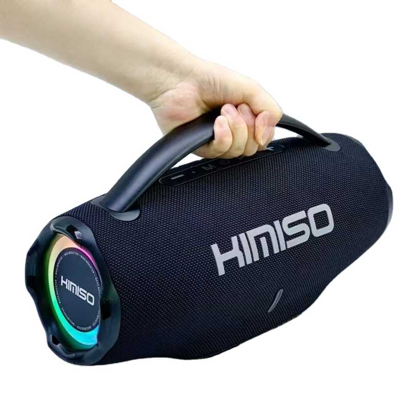 Kimiso extra bass party speaker portable speaker KMS -278