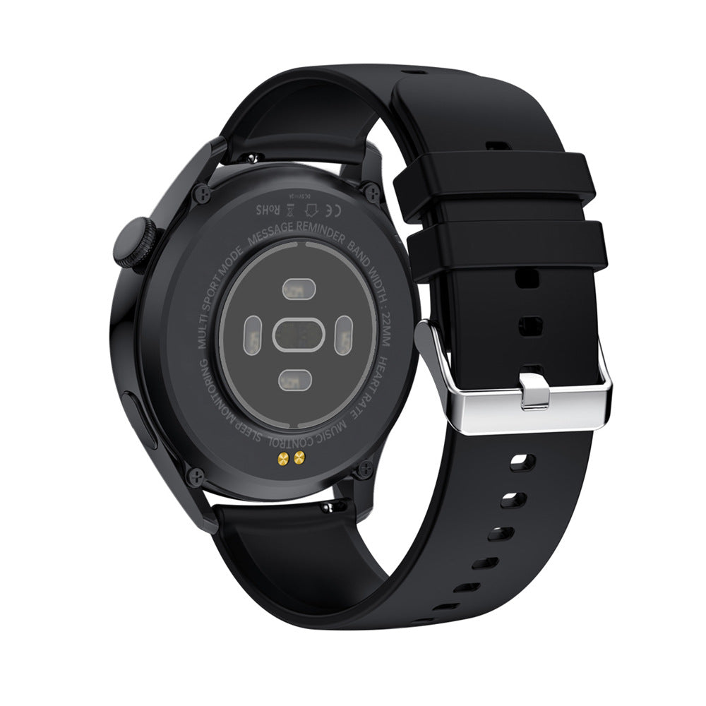 Laxas fix Gt8 smart watch