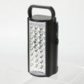 Andwol Q-LED24S solar rechargeable light