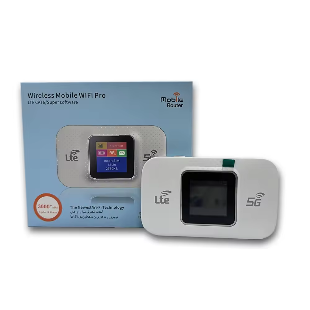 AL60 mifi