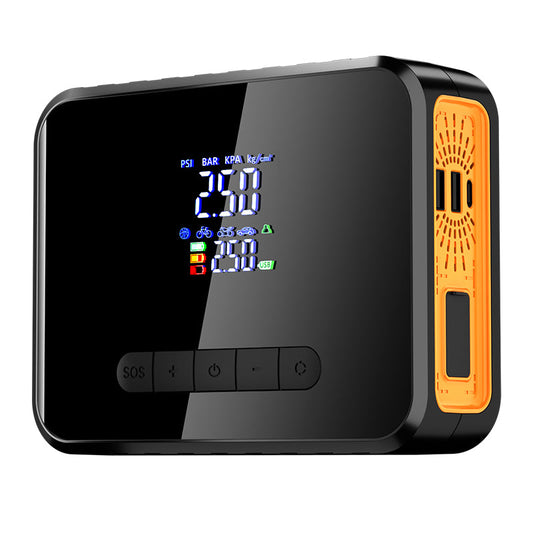Car Jump Starter CX-322/ 319