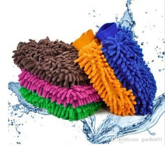 Liao-chenille-glove