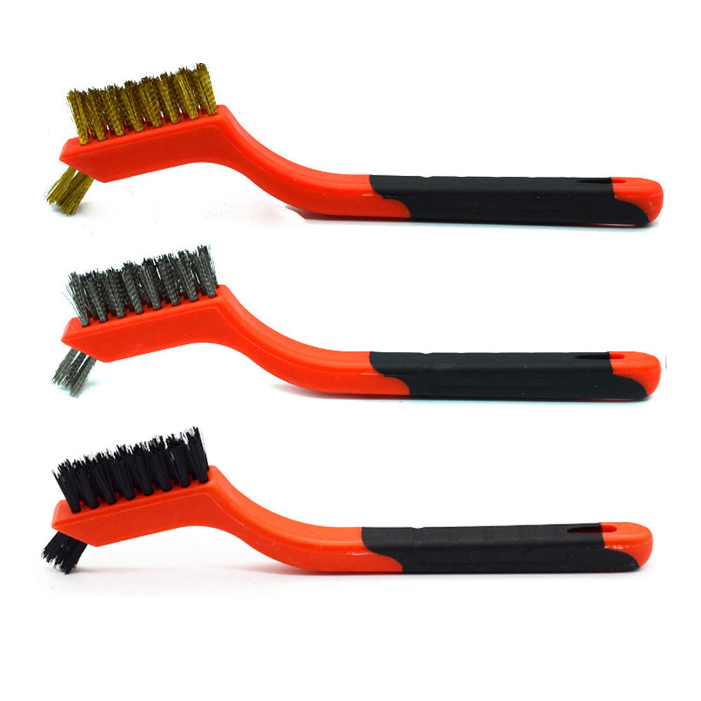 Car-floor-brush