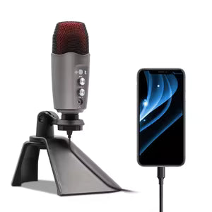 Studio Quality Microphone