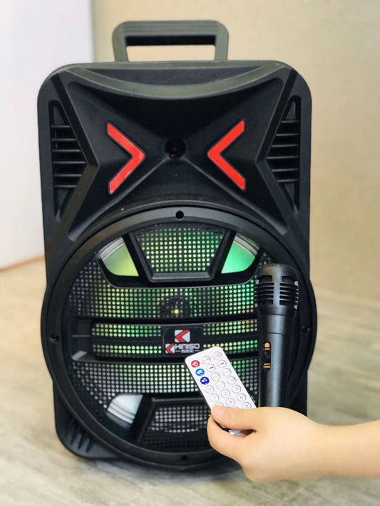 12inch  party speakerr NN-1205