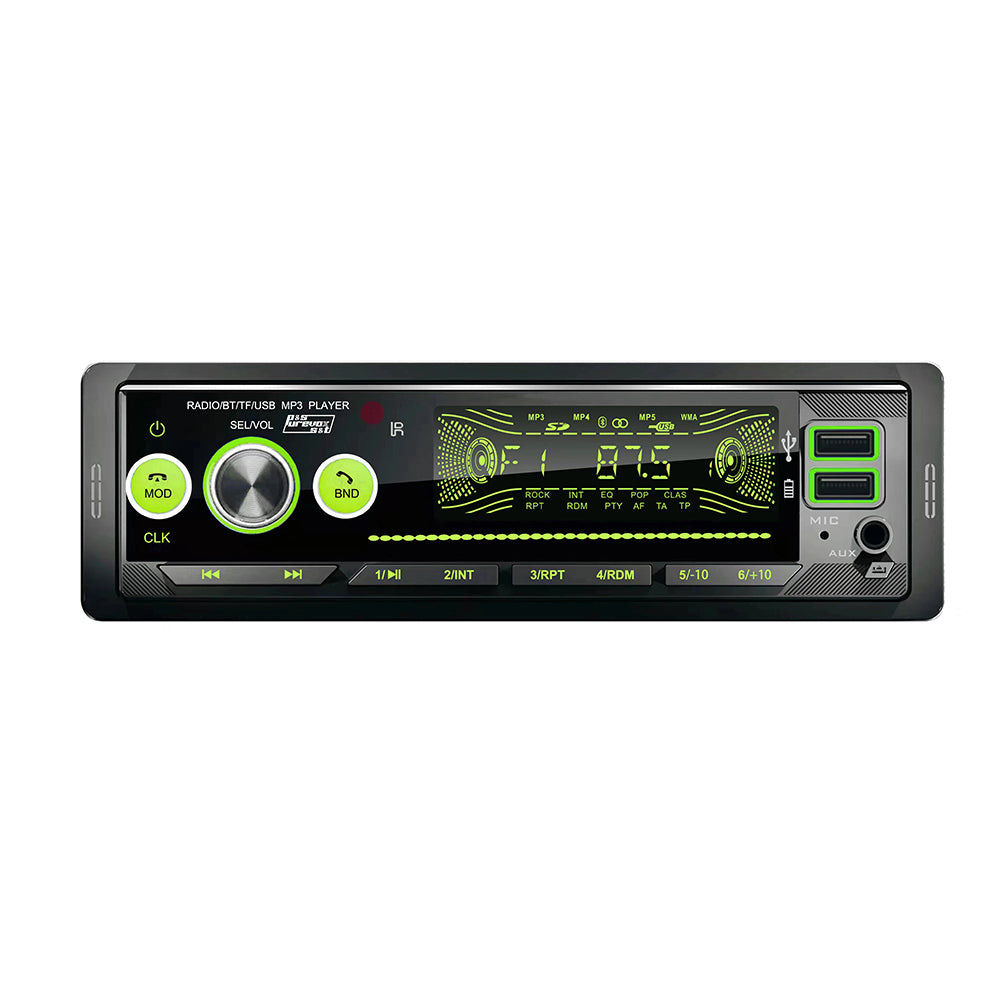 YAKOC YF 5261U FM Receiver radio