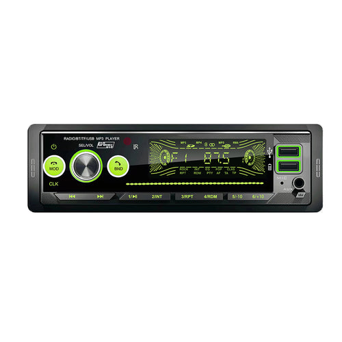 YAKOC YF 5261U FM Receiver radio