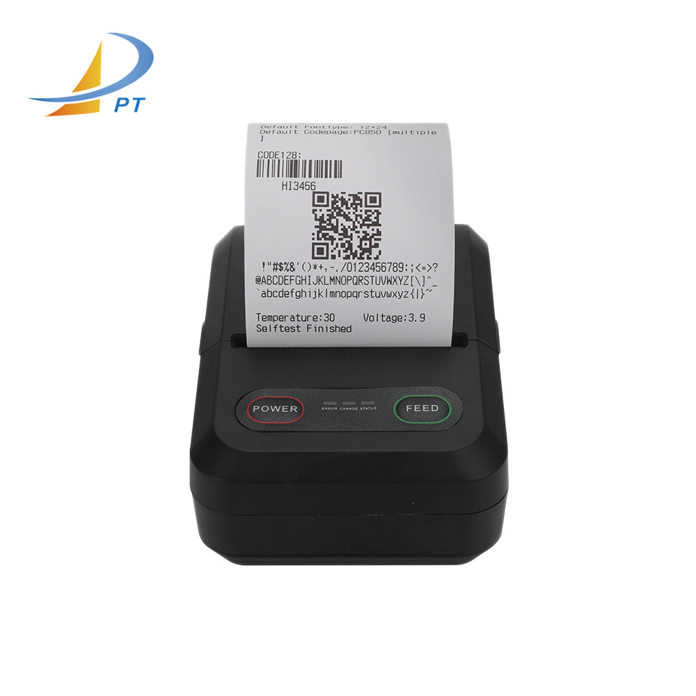 Portable POS Thermal printer