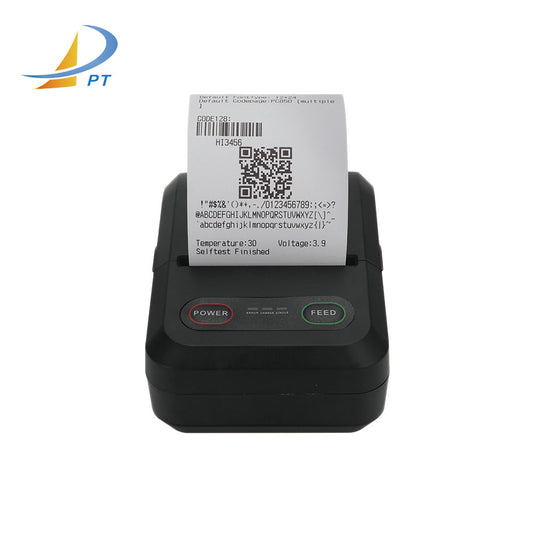 Portable POS Thermal printer