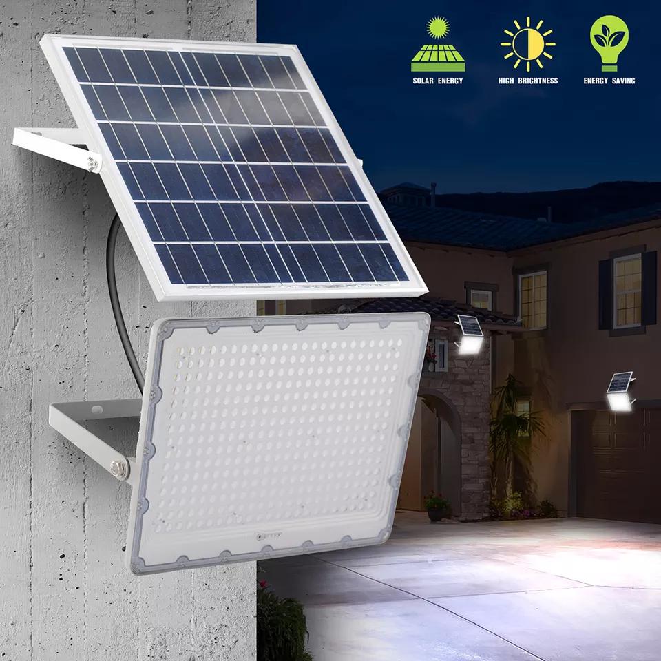 Jecvomax 300w flood light