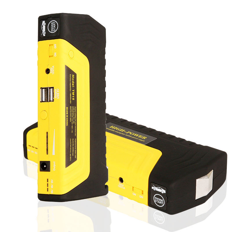 Jump starter k28