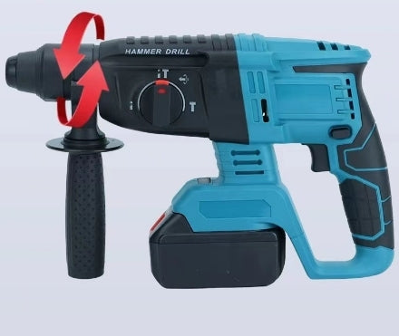 IA Hammer impact Drill