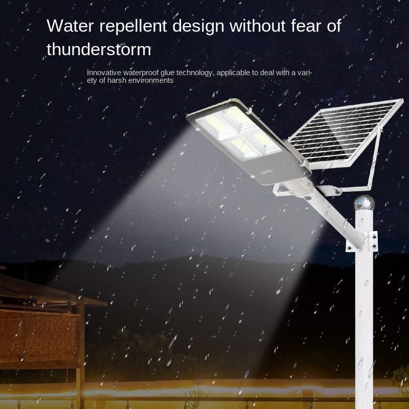 Solar light ZF- 200w