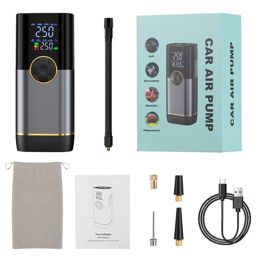 Car air pump HC-042