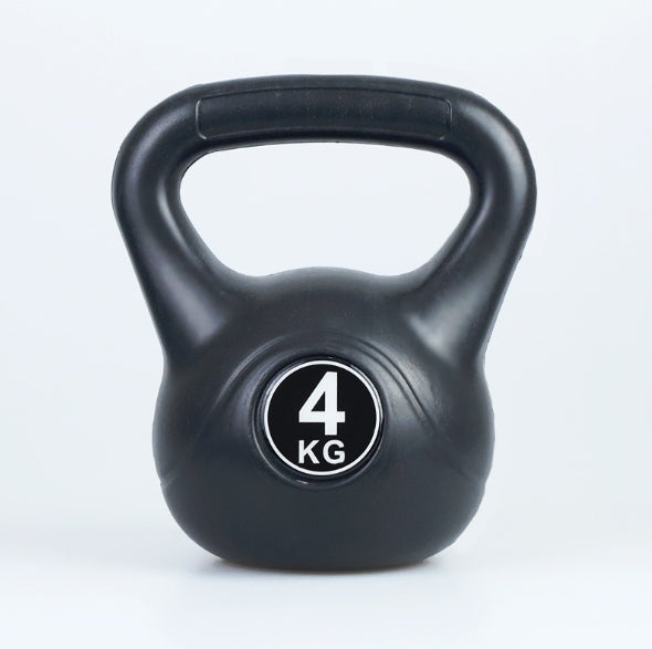 4kg Kettle dumbells