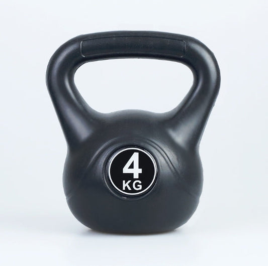 4kg Kettle dumbells