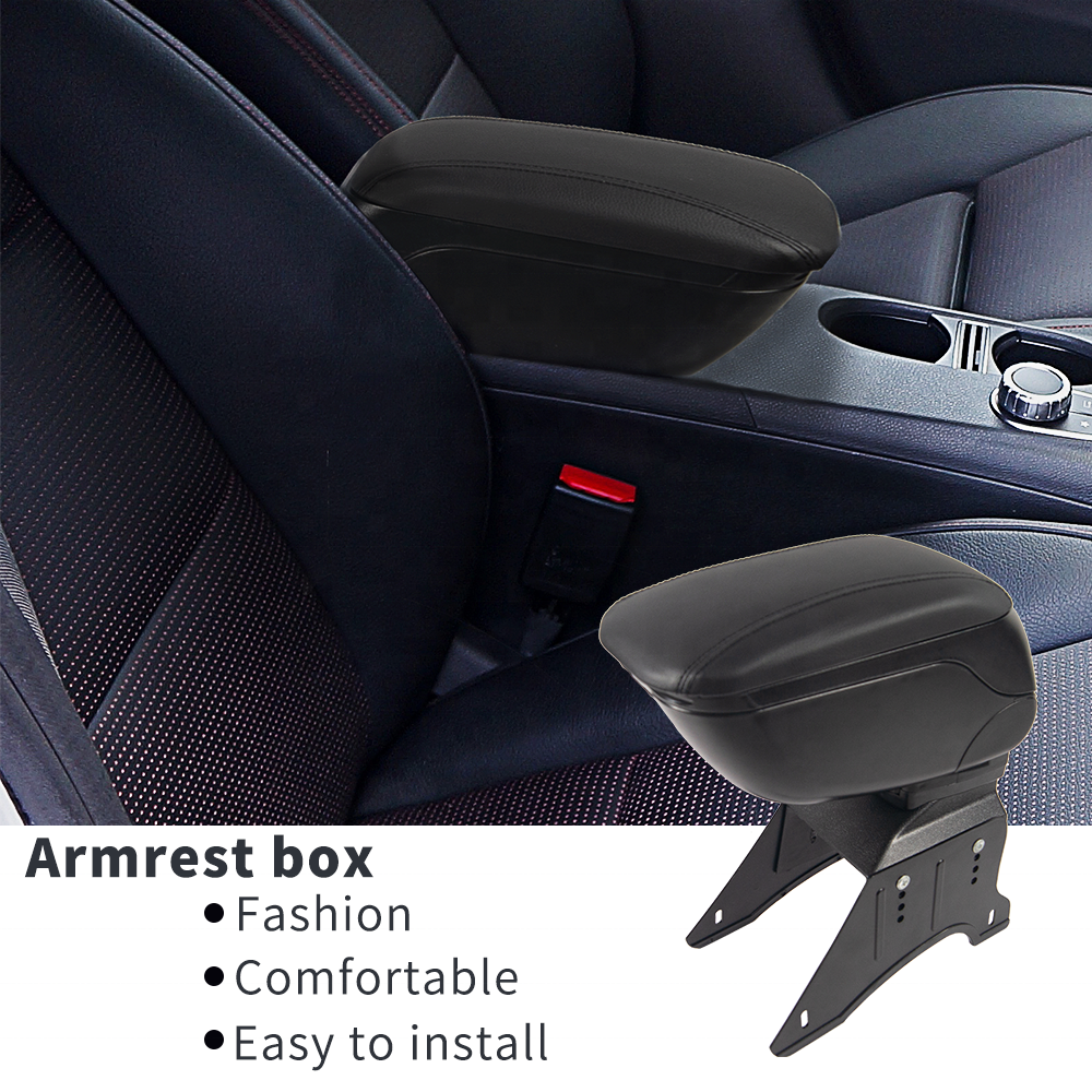 Carfu universal luxury armset AC-479