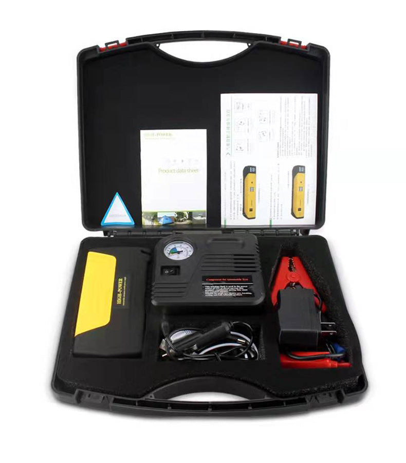 Jump starter k28