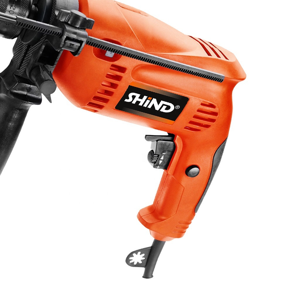 Shind impact drill 710w C1301