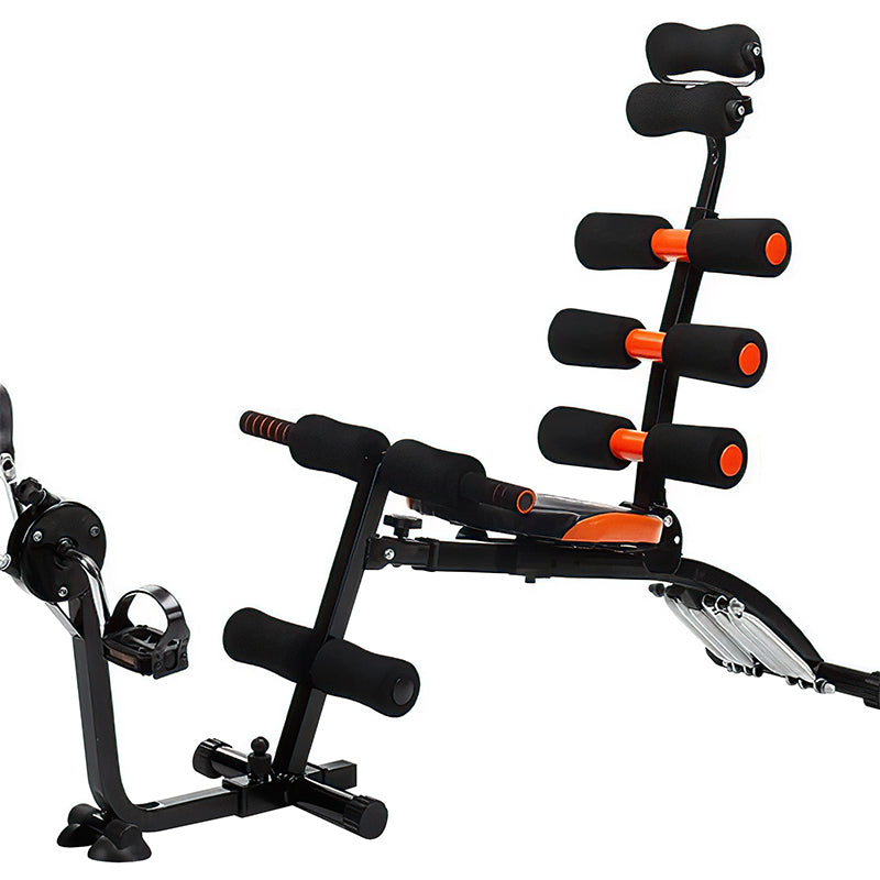 7 pack machine