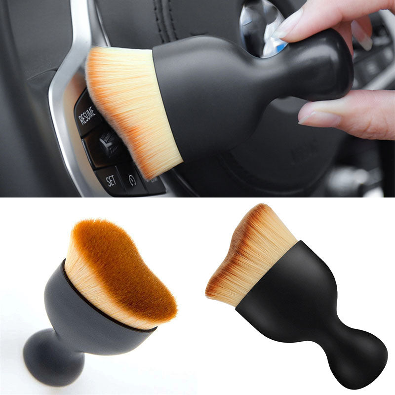 Aircon-vent-duster