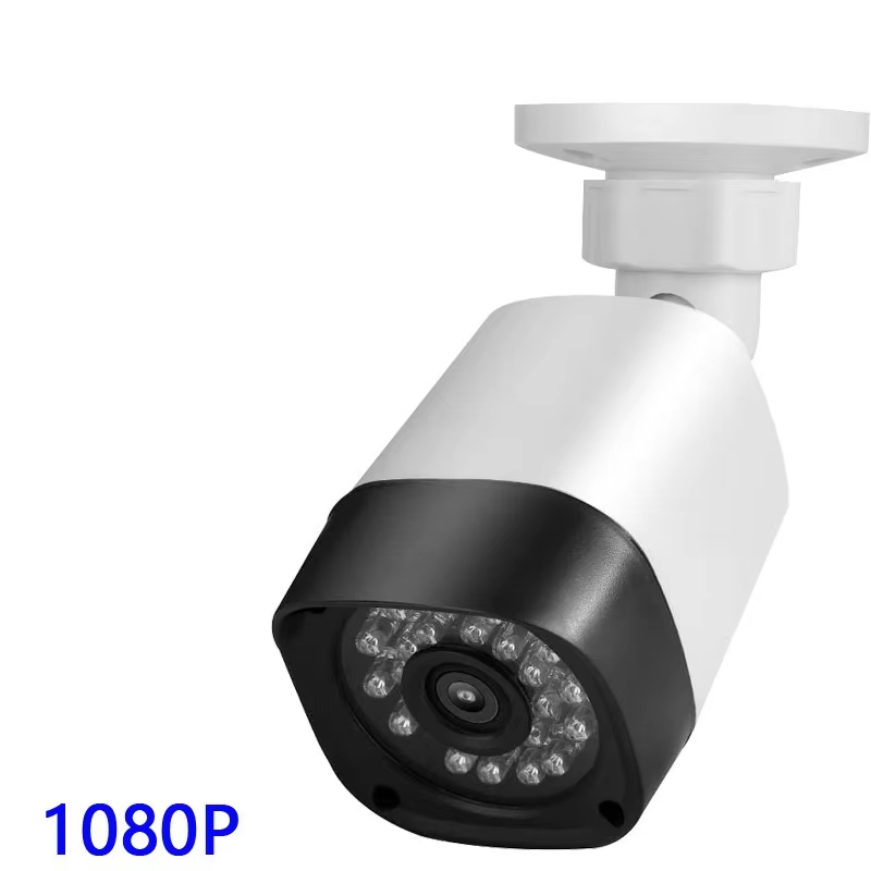 4 channel CJ FULL AHD Security recording system C130-5-149