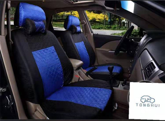 Seat cover 105