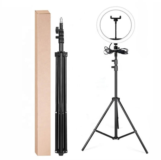 10inch ringlight