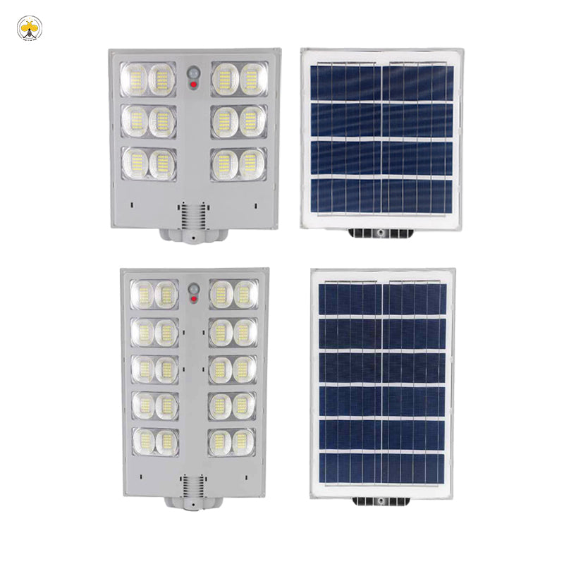 Solar street light 1000w