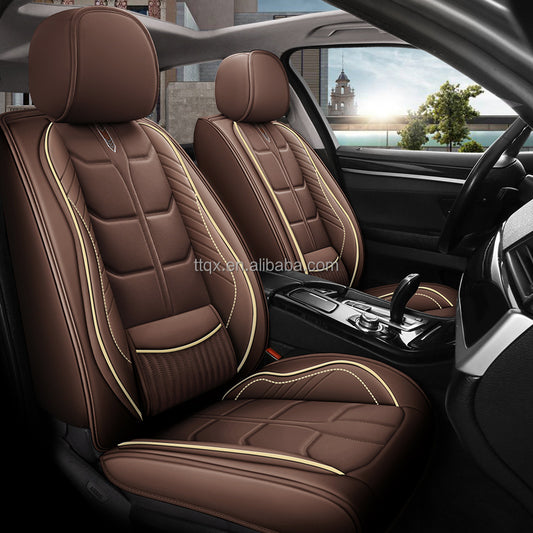 Jushi seat cover - 11