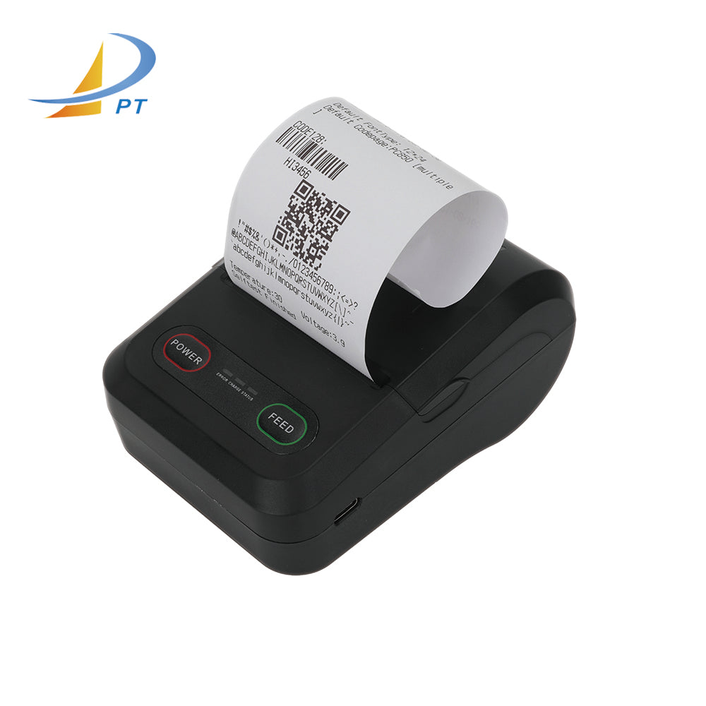 Portable POS Thermal printer