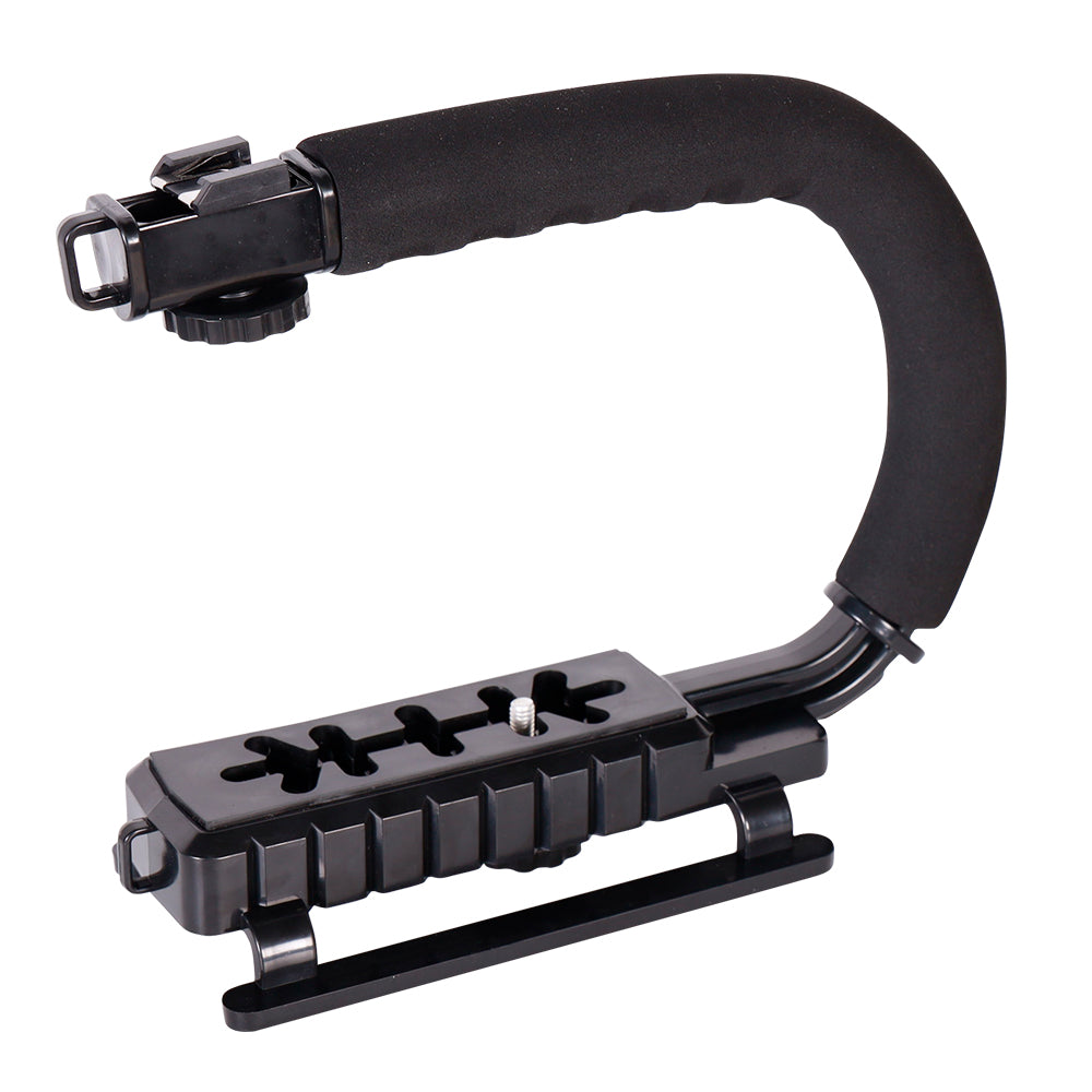 U Shape camera Stabilizer