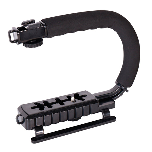 U Shape camera Stabilizer
