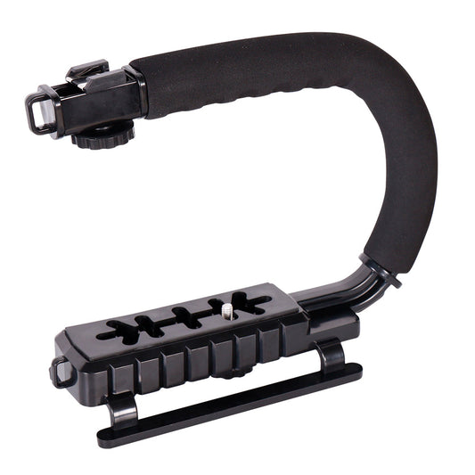 U Shape camera Stabilizer