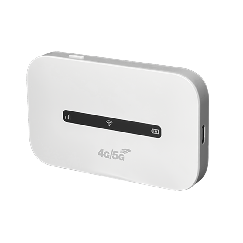 5G wireless LTE mobile wifi