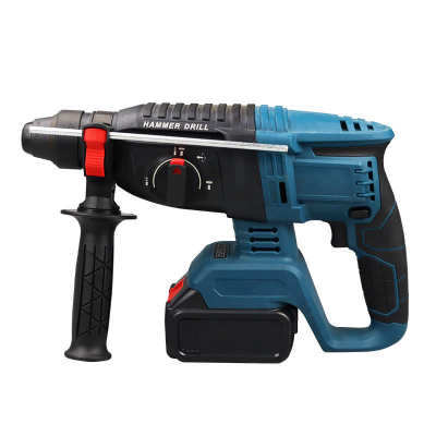 IA Hammer impact Drill