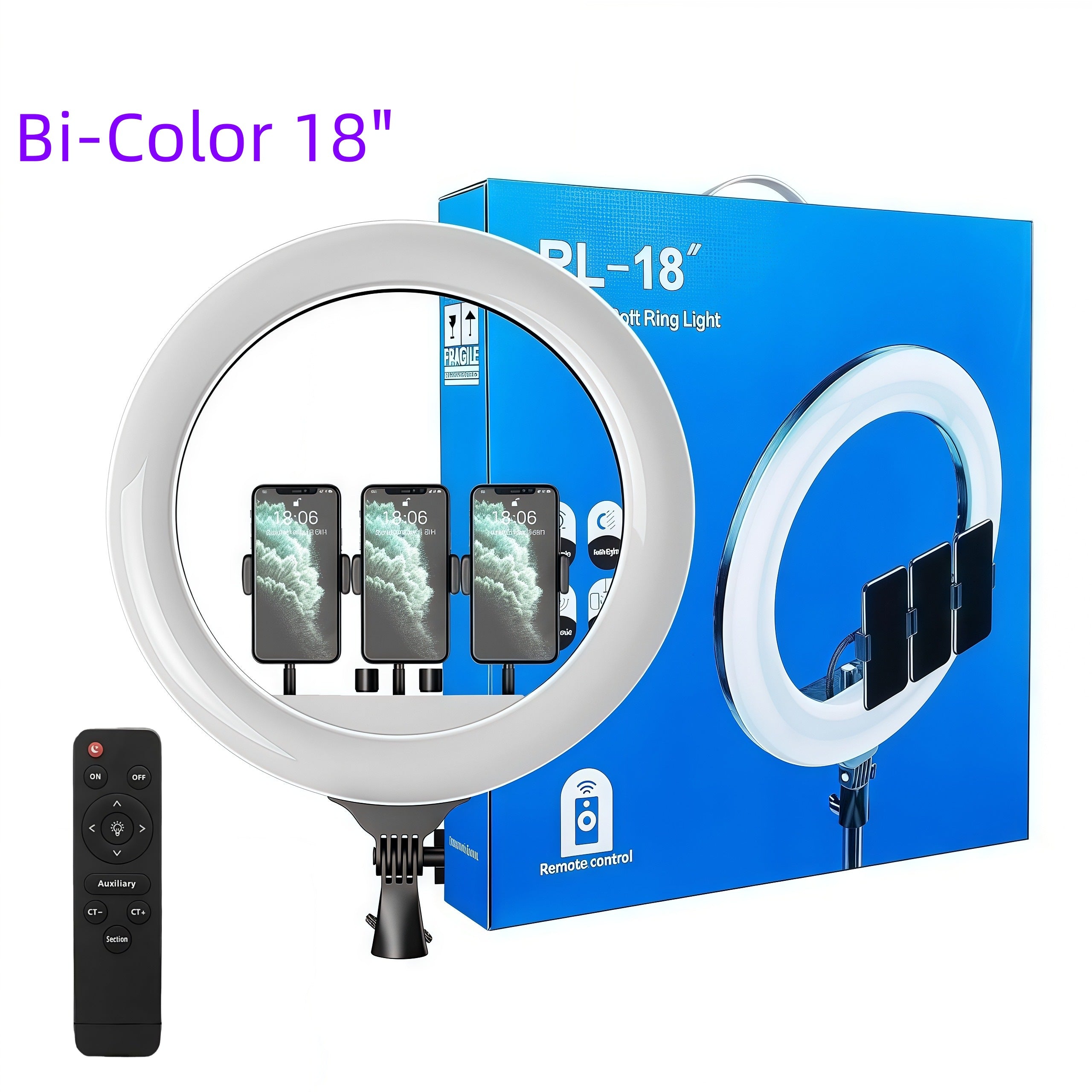 18inch-Ringlight