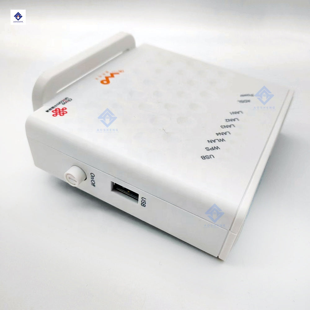 ZTE Adsl Router